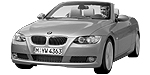 BMW E93 P1707 Fault Code