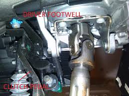 See P1707 repair manual